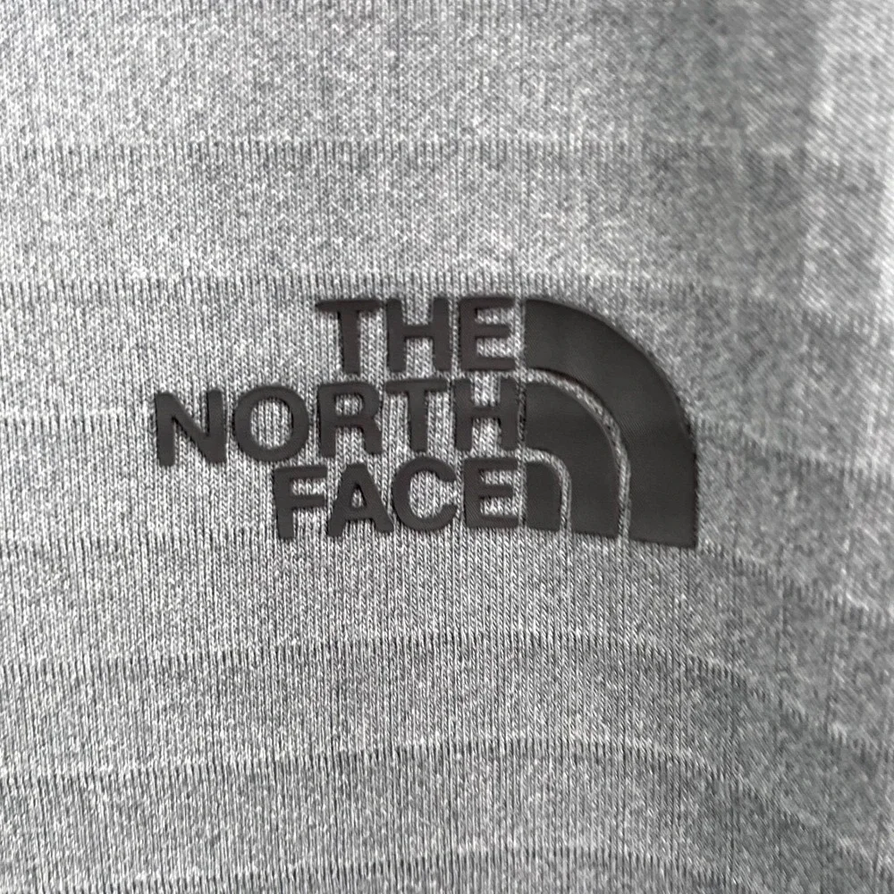 The North Face sale used